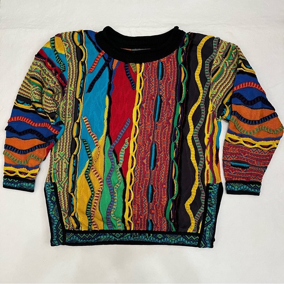 COOGI Sweaters Vintage Coogi Sweater Poshmark